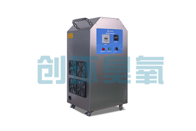成安2026化妆品生产车间GMP洁净区环境维持,臭氧发生器如何与空调系统联动?