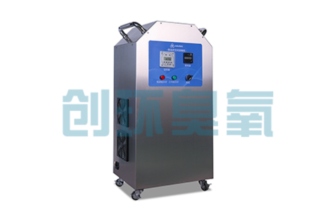 成安冬季养殖场密闭消毒双赢方案：臭氧发生器在工厂化水产与畜牧场景的安全应用