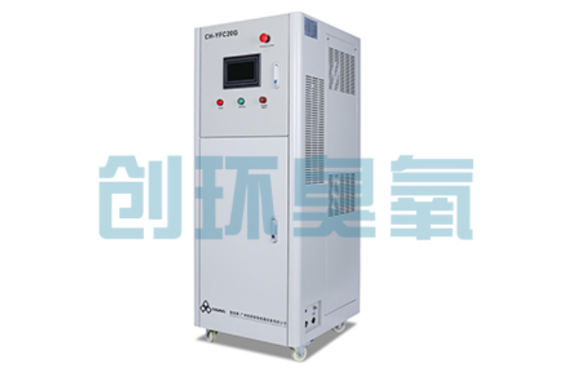成安高密度养殖中臭氧发生器的维护方法有哪些