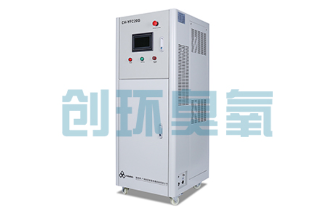 成安海水养殖臭氧发生器入门指南：新手零基础也能掌握的3个操作步骤