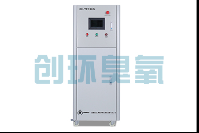 成安ORP(氧化还原电位)控制在海水养殖臭氧投加中的核心作用与设定区间