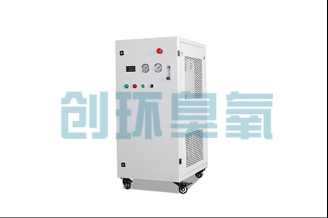 成安2026年南美白对虾循环水养殖系统(RAS)臭氧消毒完整指南