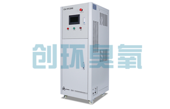 成安工厂化循环水养虾必备:蛋白分离器后端注入臭氧的技术要点与逻辑