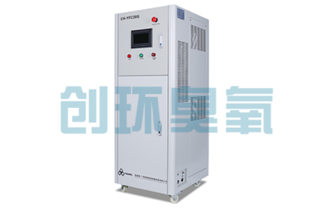 成安石斑鱼养殖必看:臭氧发生器安装位置与日常维护全攻略