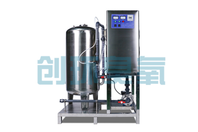 成安臭氧发生器设计4大核心问题全解析：附气源与参数选型表