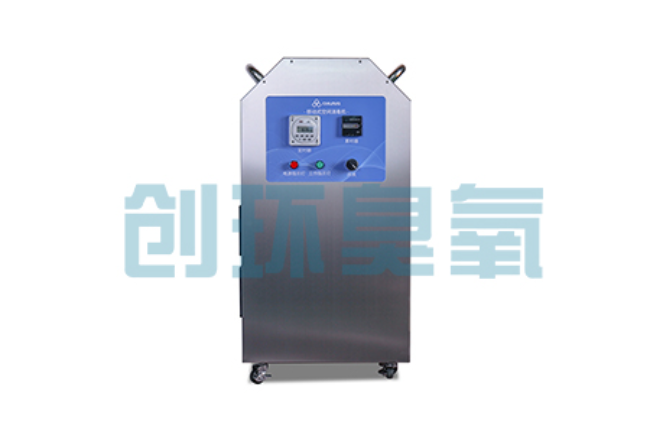 成安臭氧发生器在其他食品加工中的应用有哪些?