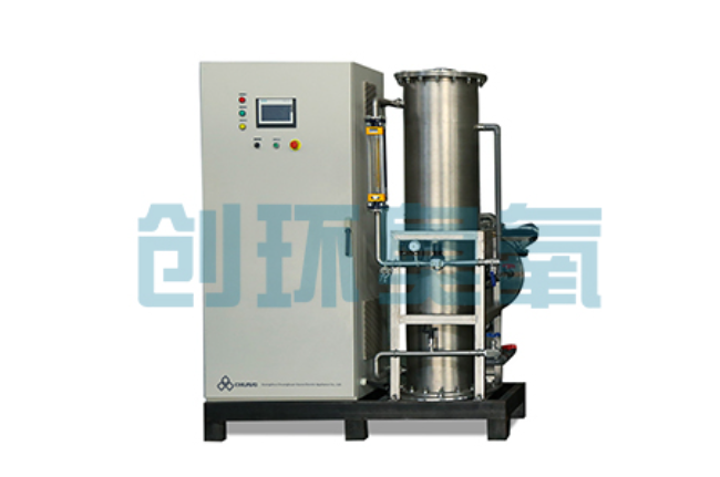 成安高浓度化工废水脱毒对比：臭氧发生器与湿式氧化法（WAO）的能耗与设备投资评估