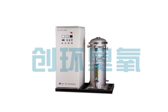 成安臭氧+UV vs 臭氧+H₂O₂：哪个AOP工艺运行成本低20%？