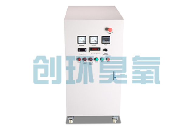 成安拒绝盲目选型！工厂化循环水养殖臭氧发生器产量计算公式与避坑指南