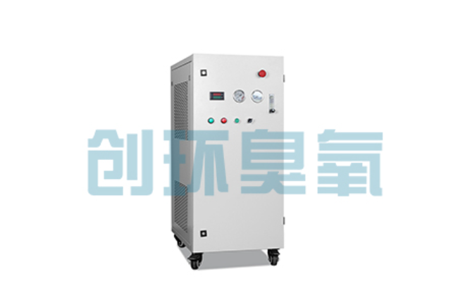 成安高密度养殖中臭氧发生器的维护方法